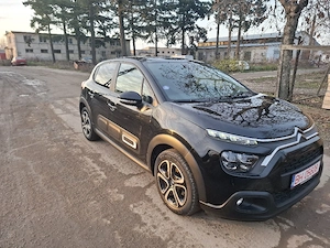 Citroen C3,110 CP - imagine 5