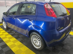 Fiat Grande Punto - imagine 2