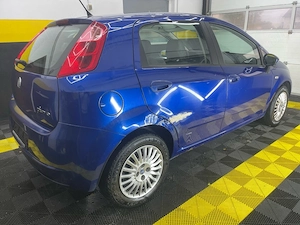 Fiat Grande Punto - imagine 3