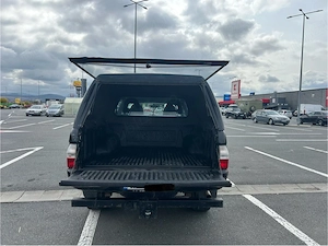 Mitsubishi L200  - imagine 6