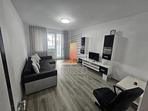 Apartament 3 camere decomandat, renovat recent-centrala proprie - imagine 3
