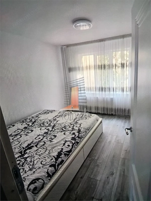 Apartament 3 camere decomandat, renovat recent-centrala proprie - imagine 5
