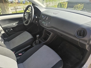 Skoda citigo 1.0 benzina, inmatriculat - imagine 6