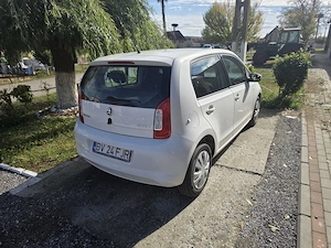 Skoda citigo 1.0 benzina, inmatriculat - imagine 5