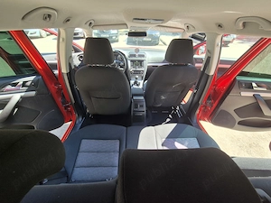 Vand Skoda Octavia 2 facelift combi, 1.6 TDI, 2013 - imagine 10