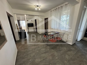 Apartament cu 4 camere, 75mp, Zona Semicentrala - imagine 3