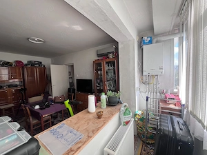 DACIA-apartament cu 2 camere - imagine 2