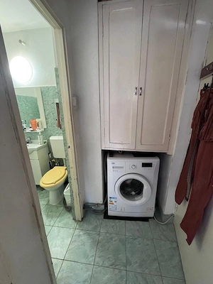 DACIA-apartament cu 2 camere - imagine 9