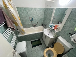 DACIA-apartament cu 2 camere - imagine 10