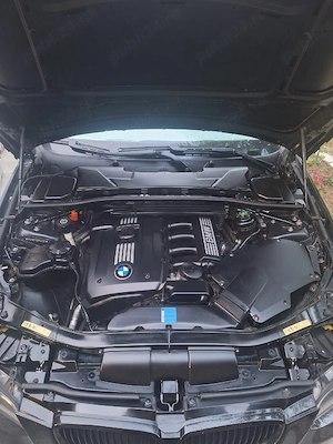 Vând BMW seria 3 e 92 - imagine 6