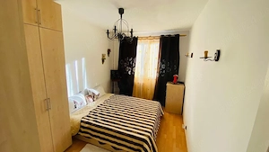 apartament 2 camere-titan-metrou 1 minut-modern - imagine 6