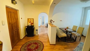 apartament 2 camere-titan-metrou 1 minut-modern - imagine 5