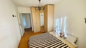 apartament 2 camere-titan-metrou 1 minut-modern - imagine 7