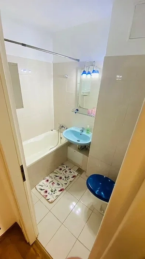 apartament 2 camere-titan-metrou 1 minut-modern - imagine 8