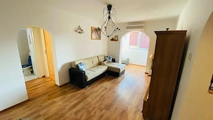 apartament 2 camere-titan-metrou 1 minut-modern - imagine 2