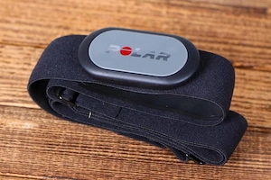 Polar H9 Heart Rate Sensor, centură cardio Bluetooth și ANT+ pentru sport fitness alergare ciclism