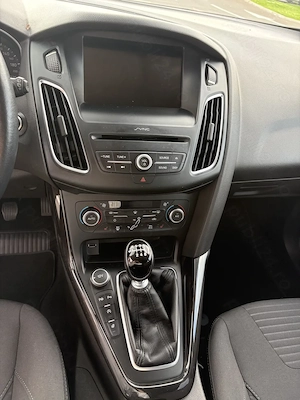 Ford Focus MK3 Facelift Titanium | 1.5 EcoBoost 150 CP | 88.000 km | Proprietar unic - imagine 8