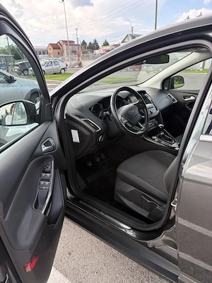 Ford Focus MK3 Facelift Titanium | 1.5 EcoBoost 150 CP | 88.000 km | Proprietar unic - imagine 9
