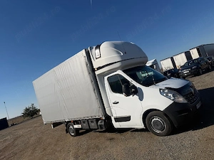 Renault Master 2019 ,Euro 6 - imagine 5