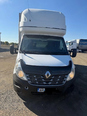 Renault Master 2019 ,Euro 6