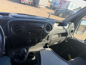 Renault Master 2019 ,Euro 6 - imagine 2