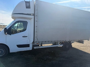 Renault Master 2019 ,Euro 6 - imagine 3
