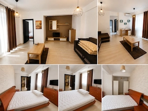 Închiriez apartament 3 camere Otopeni central - imagine 4
