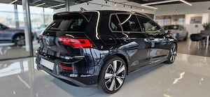 Vw Volkswagen golf GTD VIII 200CP - imagine 4