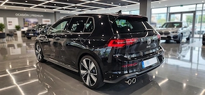 Vw Volkswagen golf GTD VIII 200CP - imagine 2