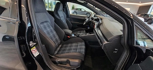 Vw Volkswagen golf GTD VIII 200CP - imagine 5