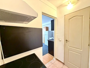 Apartament elegant cu 1 camera, 21 mp utili - zona Telegrafului - imagine 4