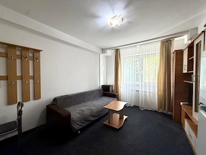 Apartament elegant cu 1 camera, 21 mp utili - zona Telegrafului - imagine 2