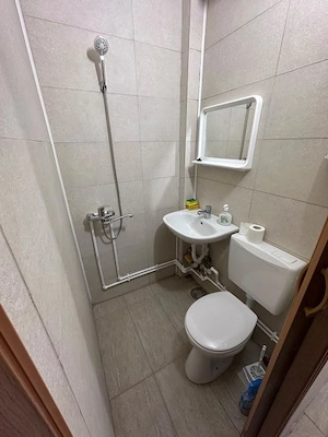 Apartament elegant cu 1 camera, 24 mp utili - Complexul Studentesc - imagine 6