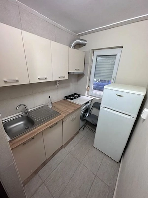 Apartament elegant cu 1 camera, 24 mp utili - Complexul Studentesc - imagine 5