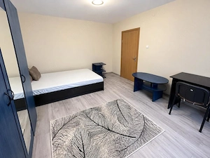 Apartament elegant cu 1 camera, 24 mp utili - Complexul Studentesc - imagine 3
