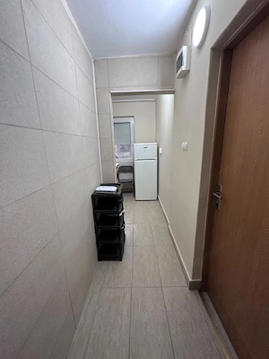 Apartament elegant cu 1 camera, 24 mp utili - Complexul Studentesc - imagine 4