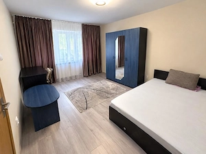 Apartament elegant cu 1 camera, 24 mp utili - Complexul Studentesc - imagine 2