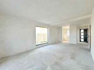 Duplex modern, 3 camere, 100 mp utili, 330 mp teren - Sanandrei - imagine 4