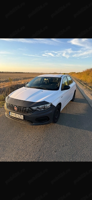 Vand Fiat Tipo 1.4 - imagine 7