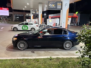 Bmw e90 320i n43b20a - imagine 3
