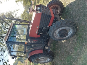 Tractor UTB Universal 483 DTC 2006 înmatriculat 1425 ore de funcționare  - imagine 9