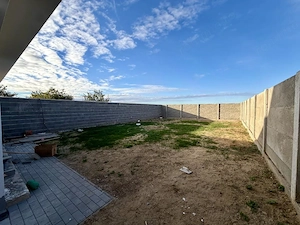 Duplex modern, 3 camere, 100 mp utili, 330 mp teren - Sanandrei - imagine 2