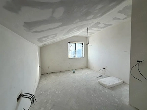 Duplex modern, 3 camere, 100 mp utili, 330 mp teren - Sanandrei - imagine 6