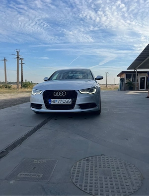 Vând Audi A6 C7  - imagine 3