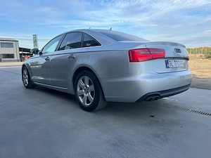 Vând Audi A6 C7  - imagine 2