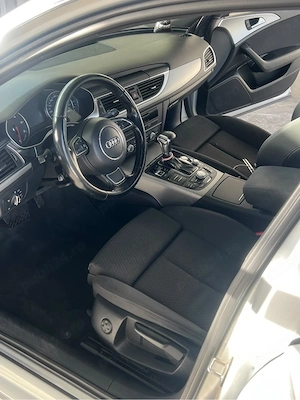 Vând Audi A6 C7  - imagine 8