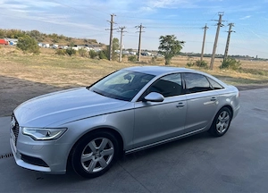 Vând Audi A6 C7 
