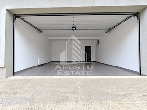 Vila generoasa,ideala pentru clinica ,zona Via Carmina - imagine 11