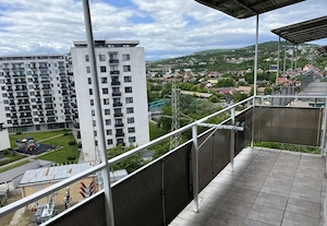 Apartament 2 camere Piata 1 Mai, bloc River | Parcare subterana
