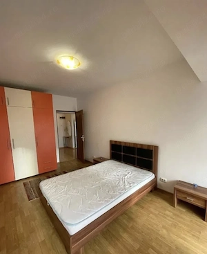 Apartament 2 camere Piata 1 Mai, bloc River | Parcare subterana - imagine 3